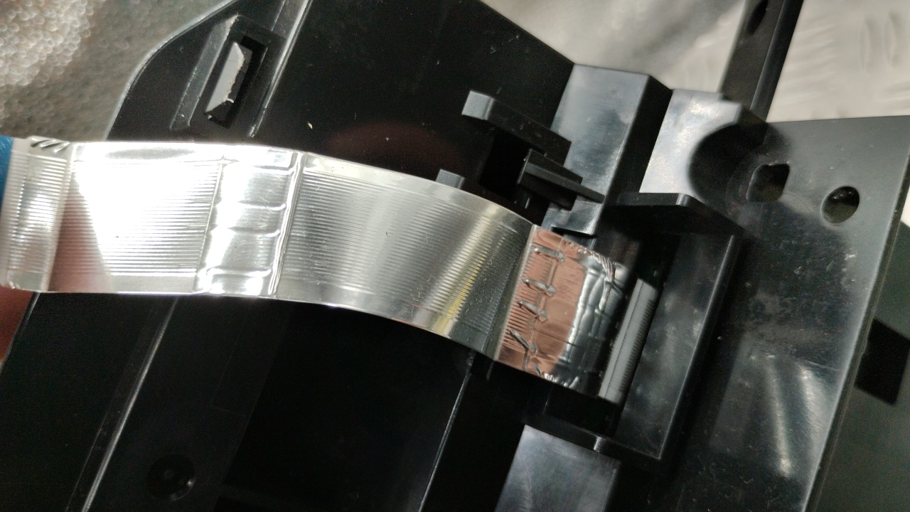 Проектор на лобовое стекло