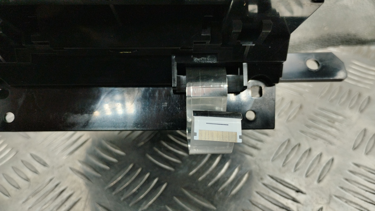 Проектор на лобовое стекло