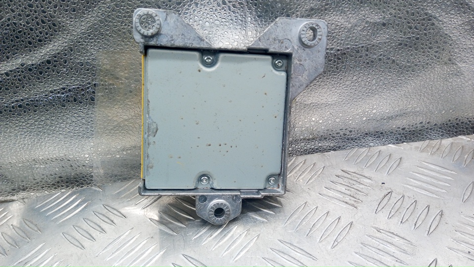 Блок управления подушек безопасности (AIR BAG)