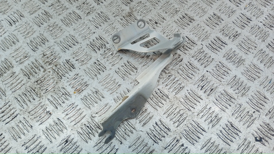 Петля капота правая