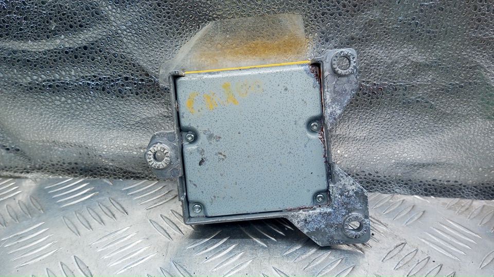 Блок управления подушек безопасности (AIR BAG)