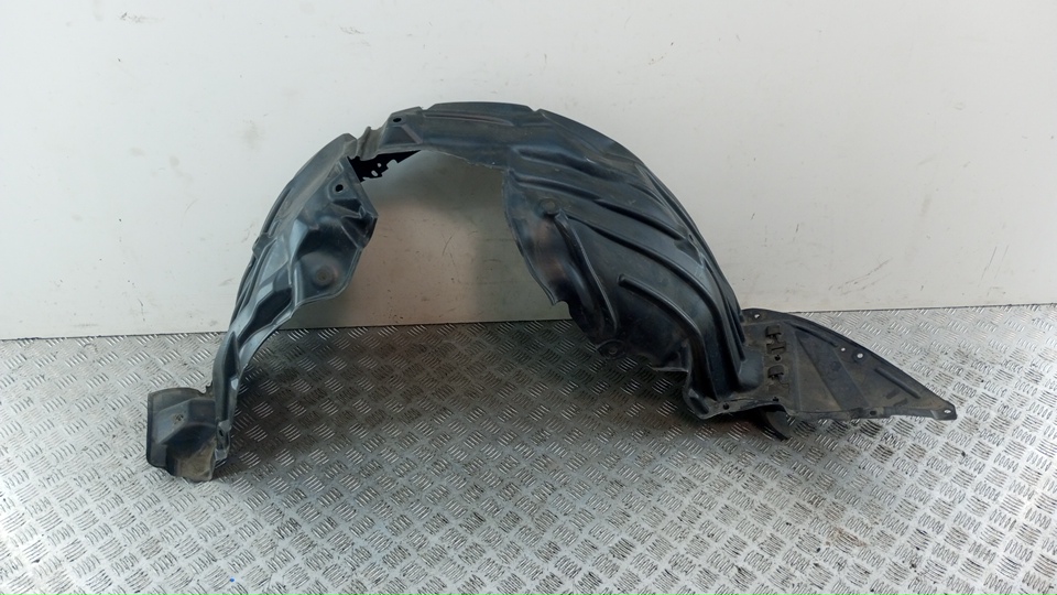 Локер передний правый