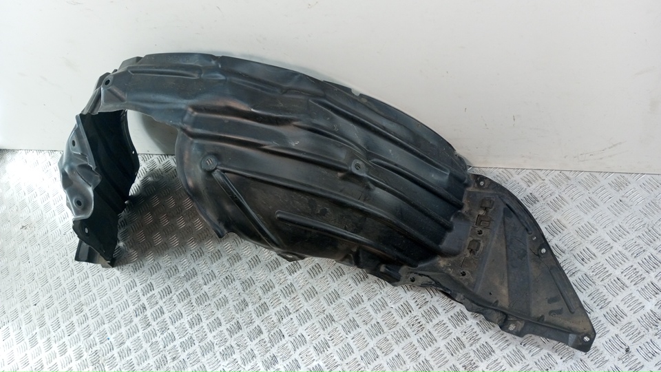 Локер передний правый