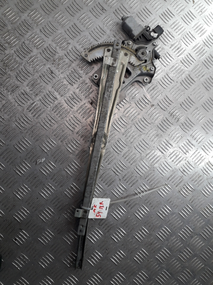 Стеклоподъемник электр. передний правый