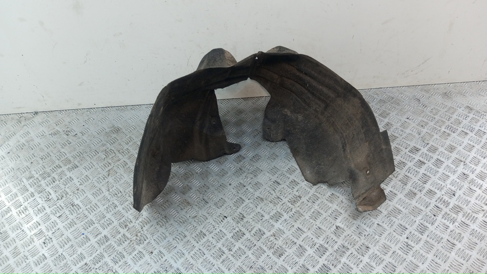 Локер задний правый