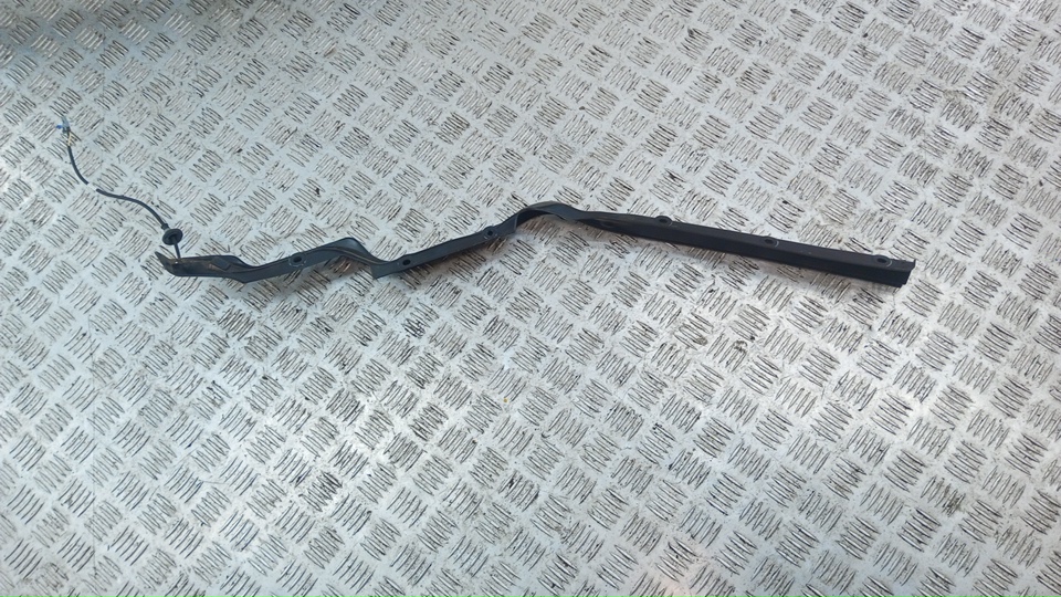 Датчик положения крышки багажника