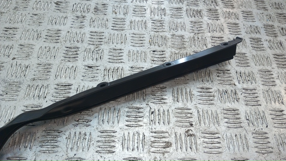 Датчик положения крышки багажника