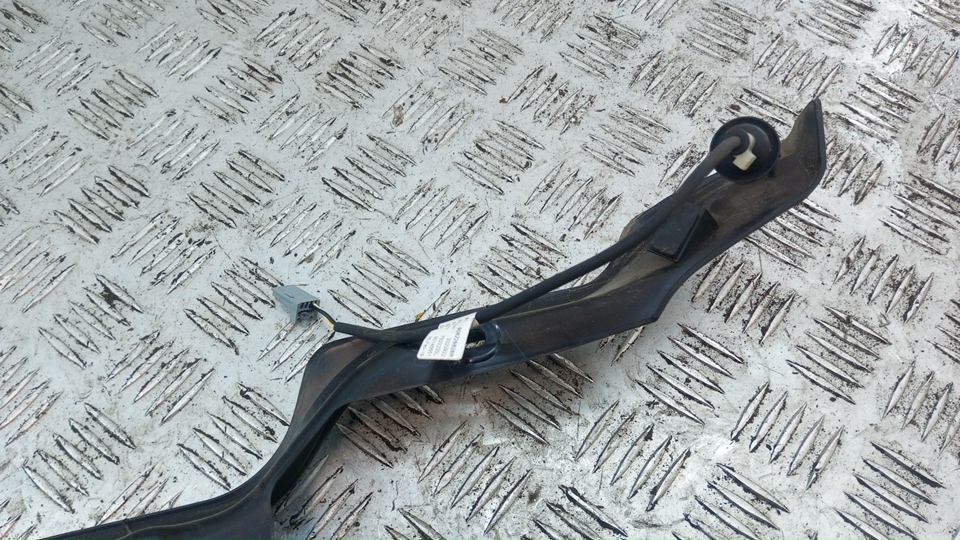 Датчик положения крышки багажника