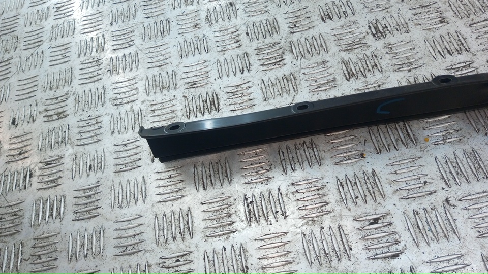 Датчик положения крышки багажника