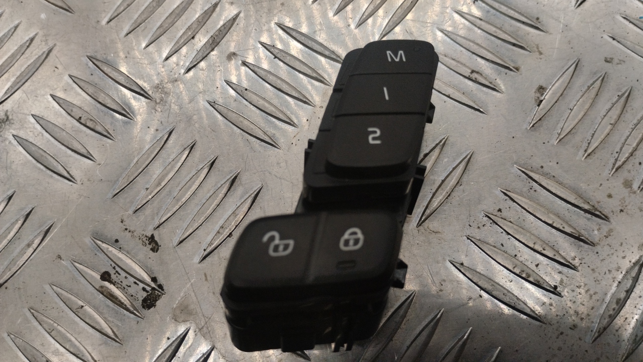 Кнопка многофункциональная