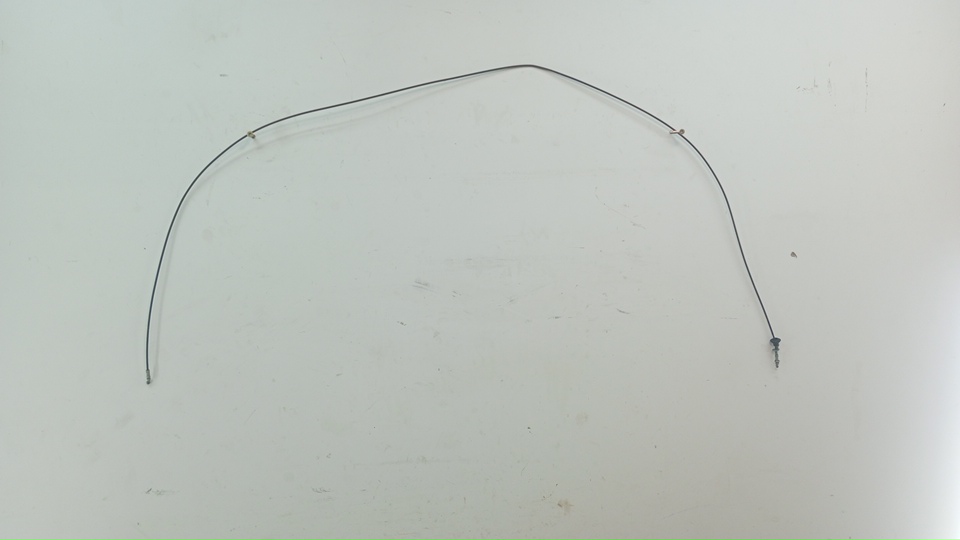 Трос открывания капота