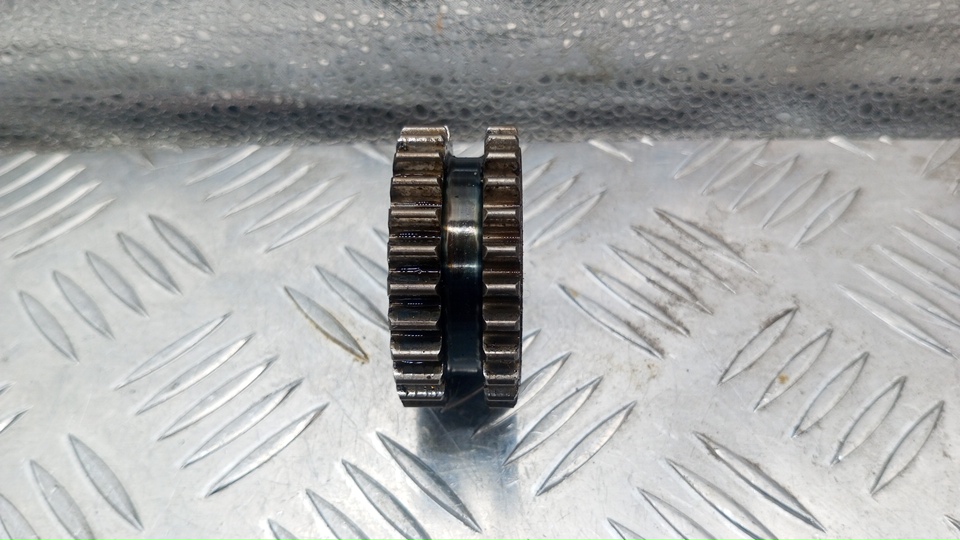 Шестерня коленвала