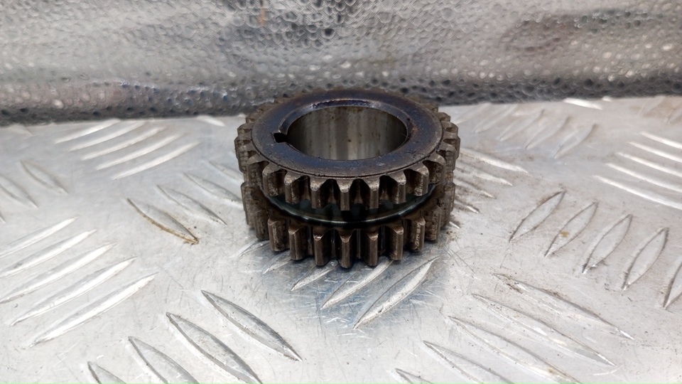 Шестерня коленвала