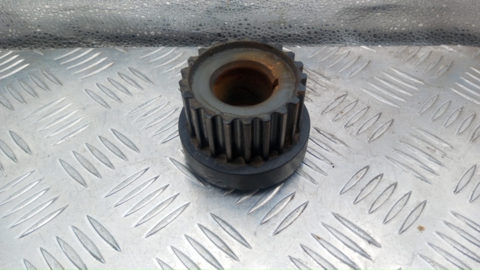 Шестерня коленвала