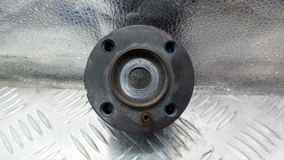 Шестерня коленвала