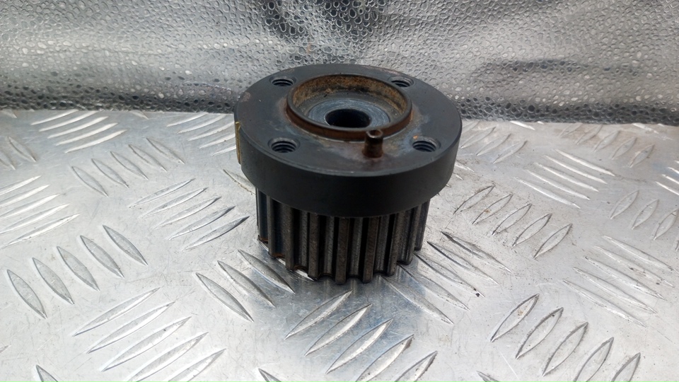 Шестерня коленвала