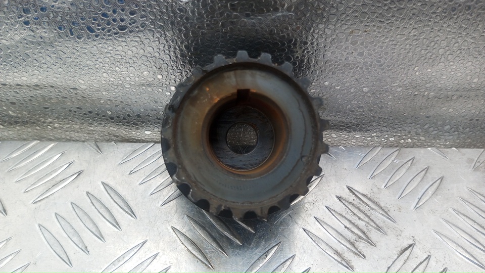 Шестерня коленвала