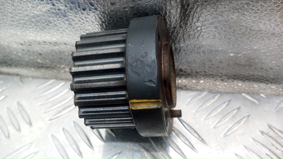 Шестерня коленвала