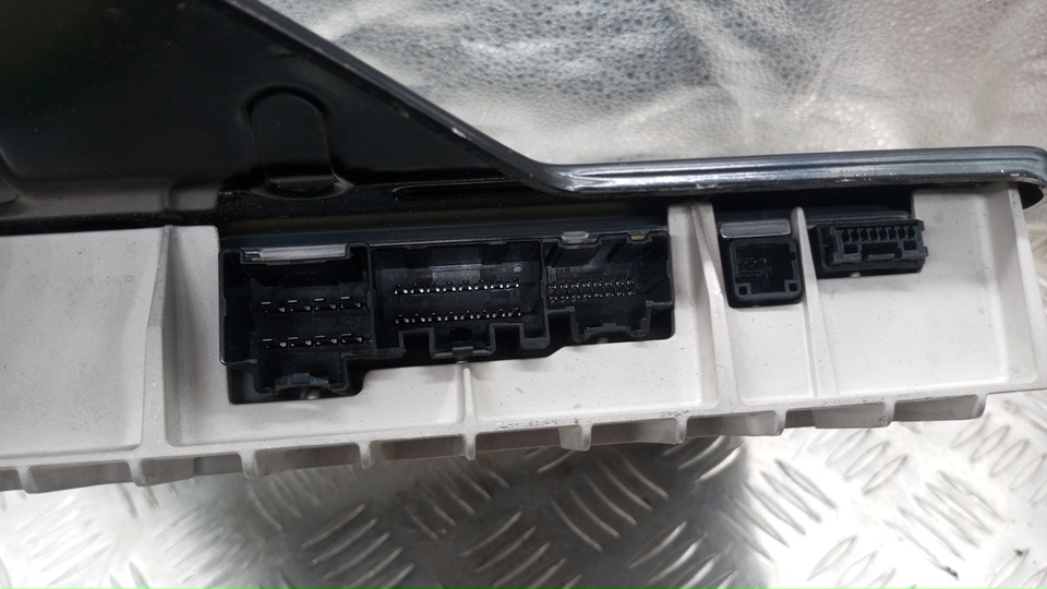 Усилитель акустической системы для Exeed TXL (M32T) 2020>