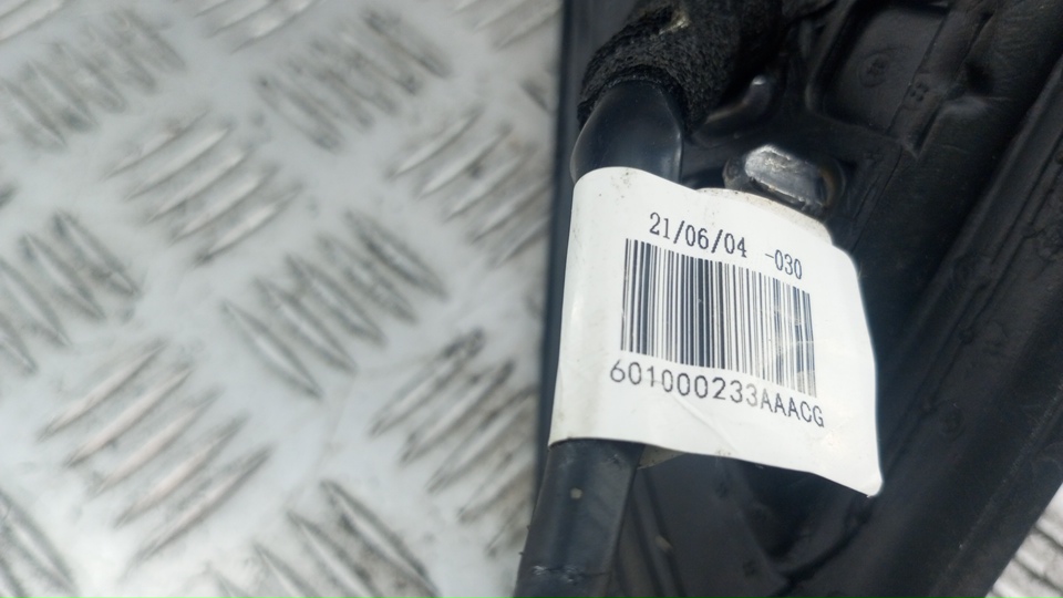 Зеркало правое электрическое