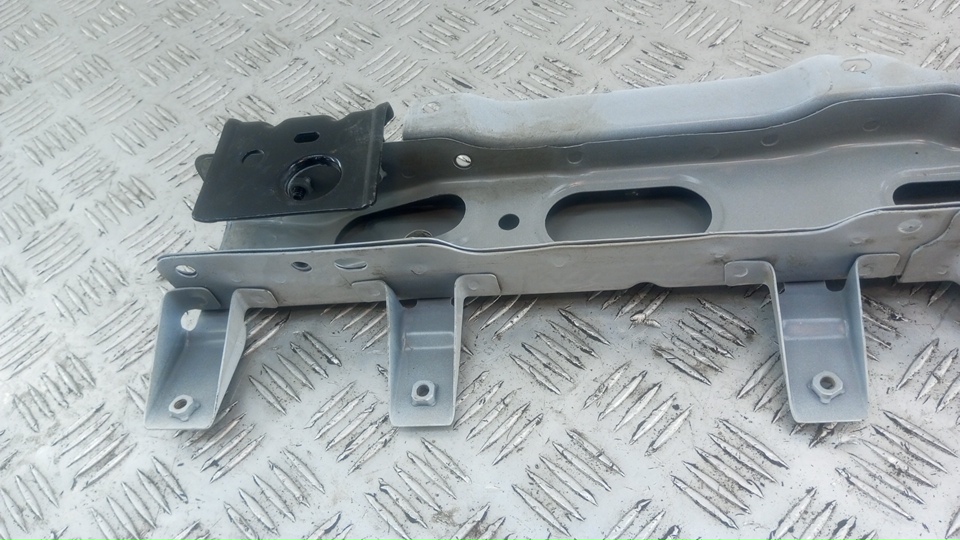 Панель передняя (телевизор)