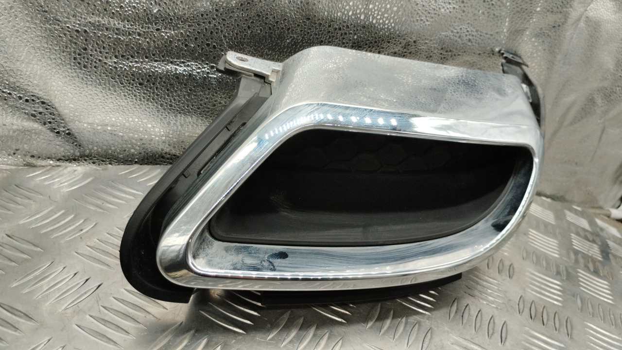 Насадка на глушитель