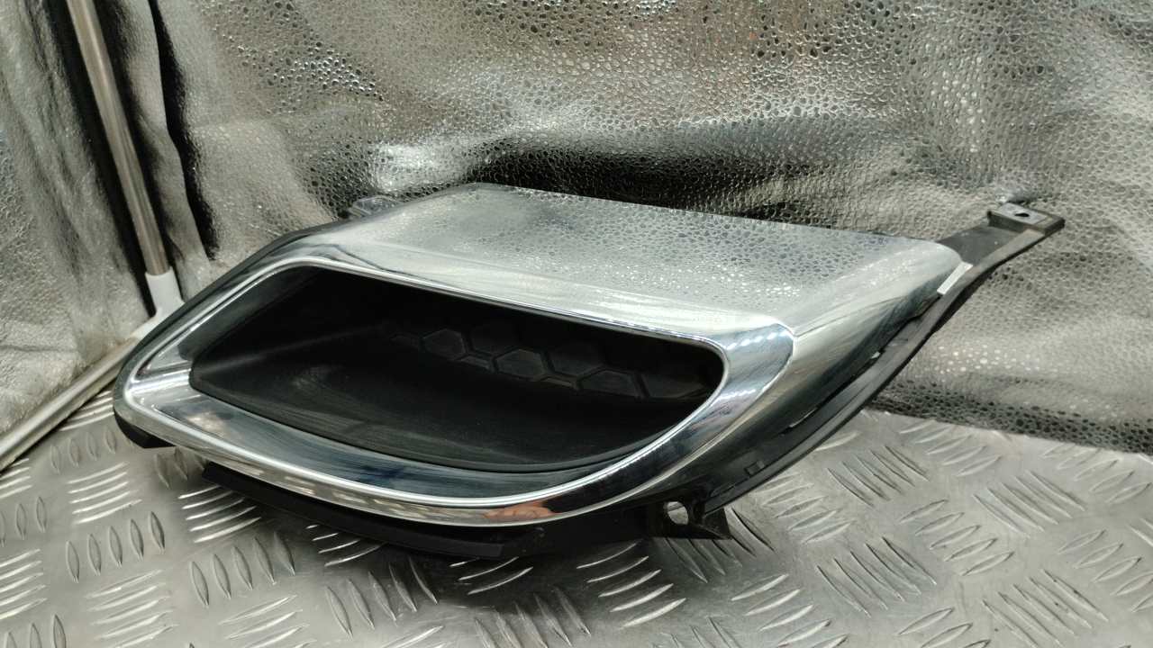 Насадка на глушитель