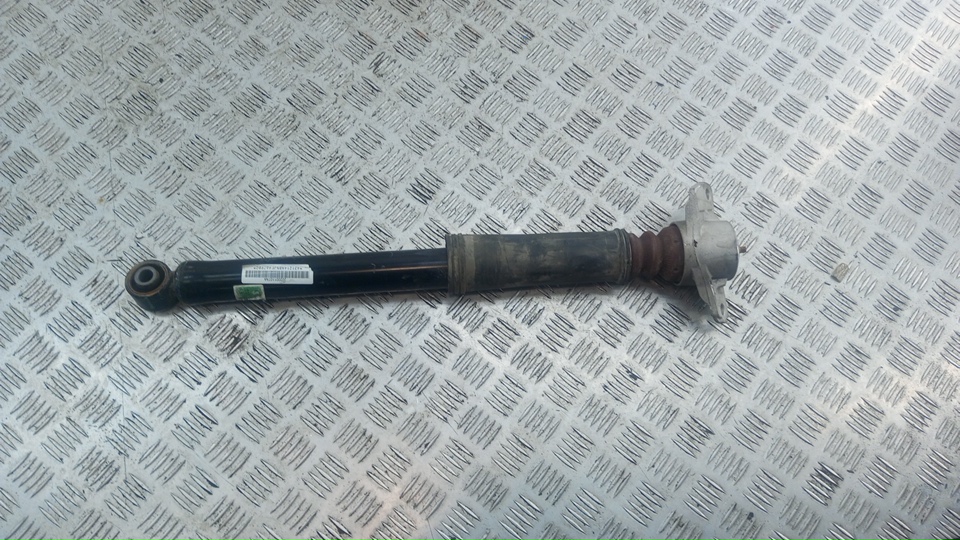 Амортизатор задний (стойка)