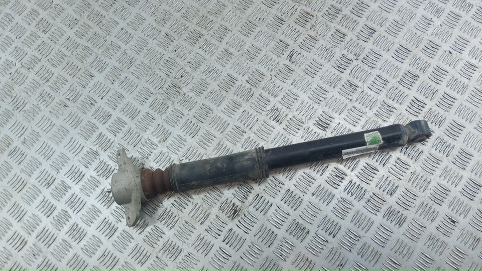 Амортизатор задний (стойка)