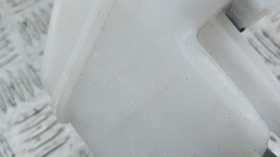 Цилиндр тормозной главный