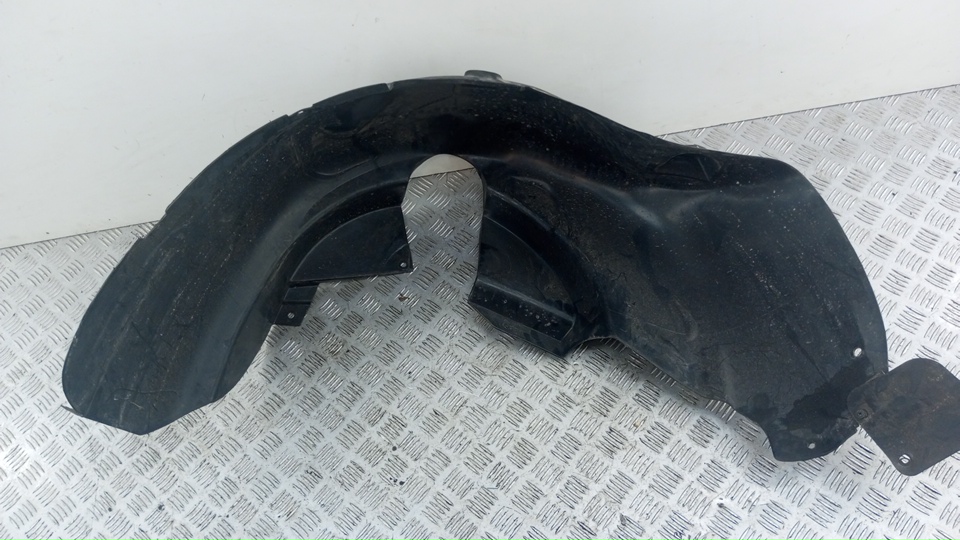 Локер задний правый