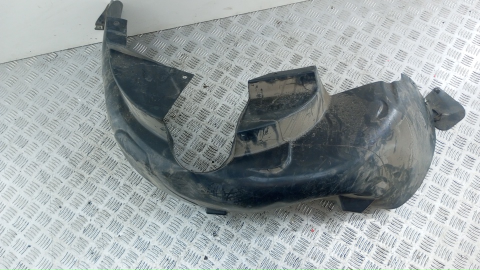 Локер задний правый