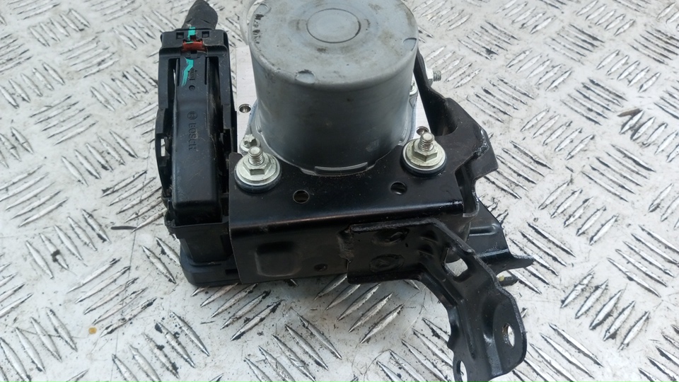 Блок ABS (насос)