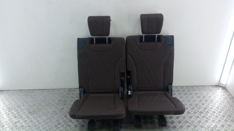 Сиденье салонное