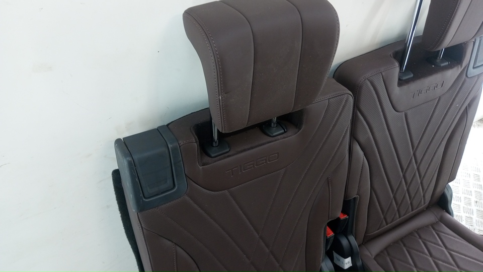 Сиденье салонное