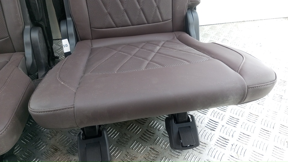 Сиденье салонное