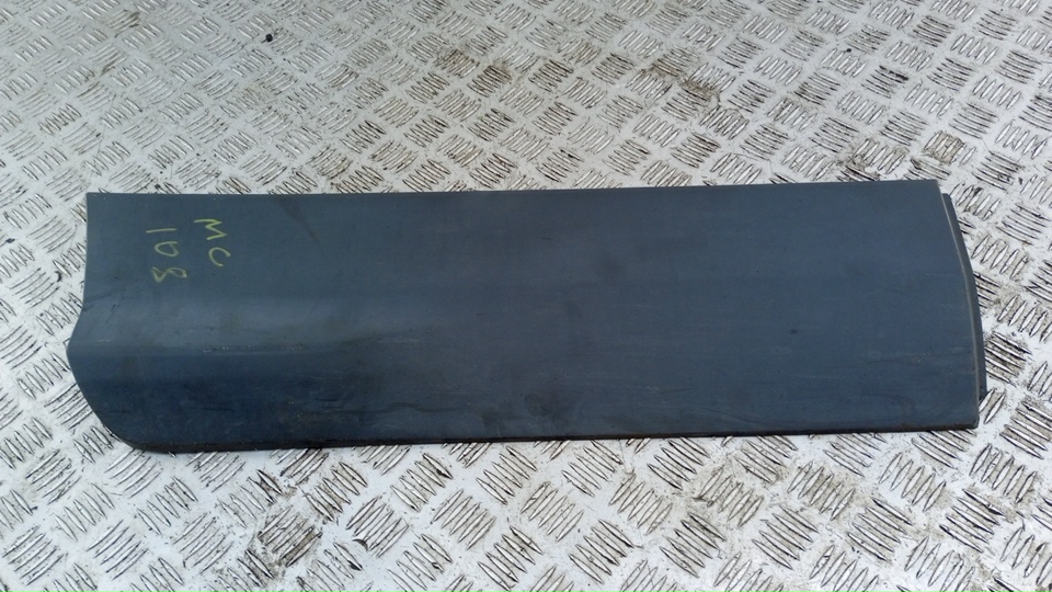 Накладка двери задней правой