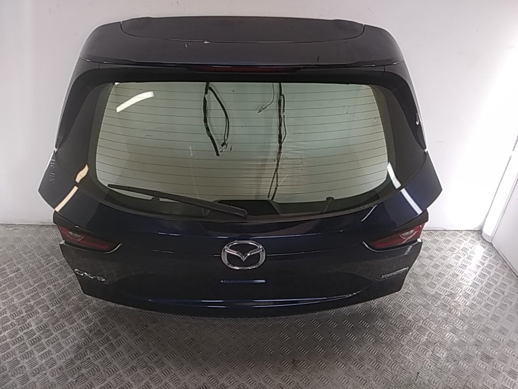 Моторчик стеклоочистителя задний для CX-5 (KF) 2017>