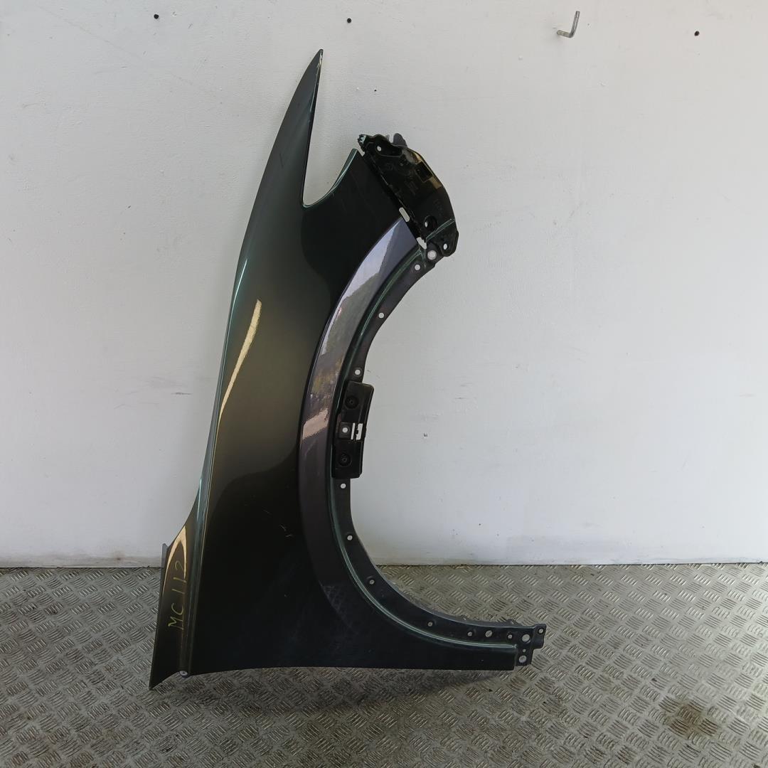 Крыло переднее правое