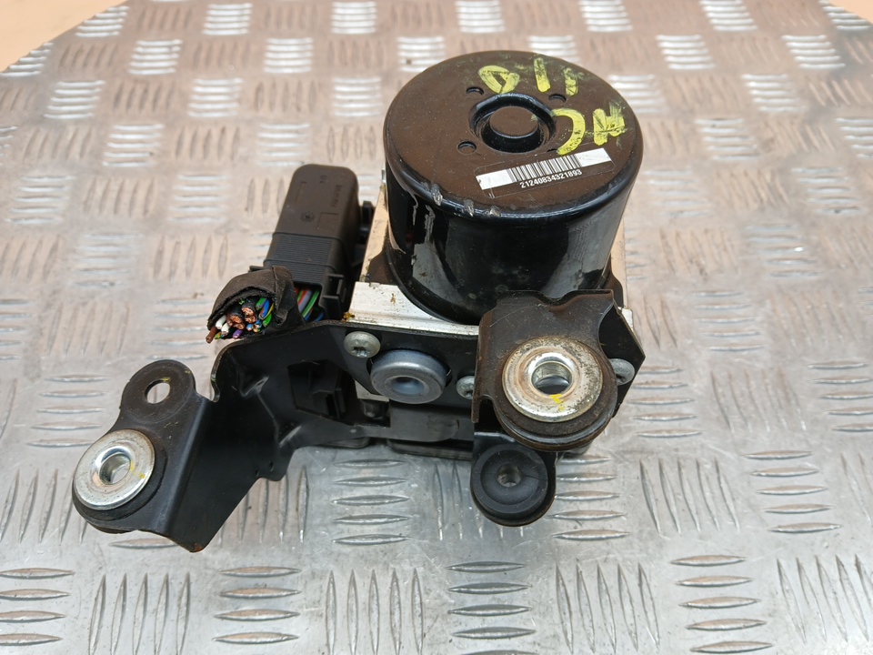 Блок ABS (насос)