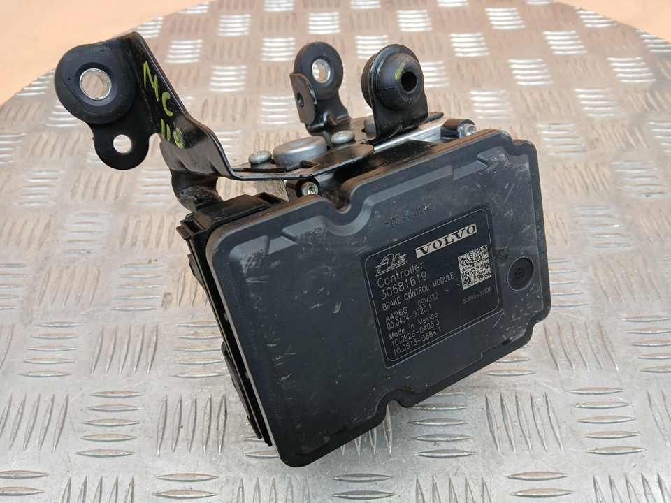 Блок ABS (насос)