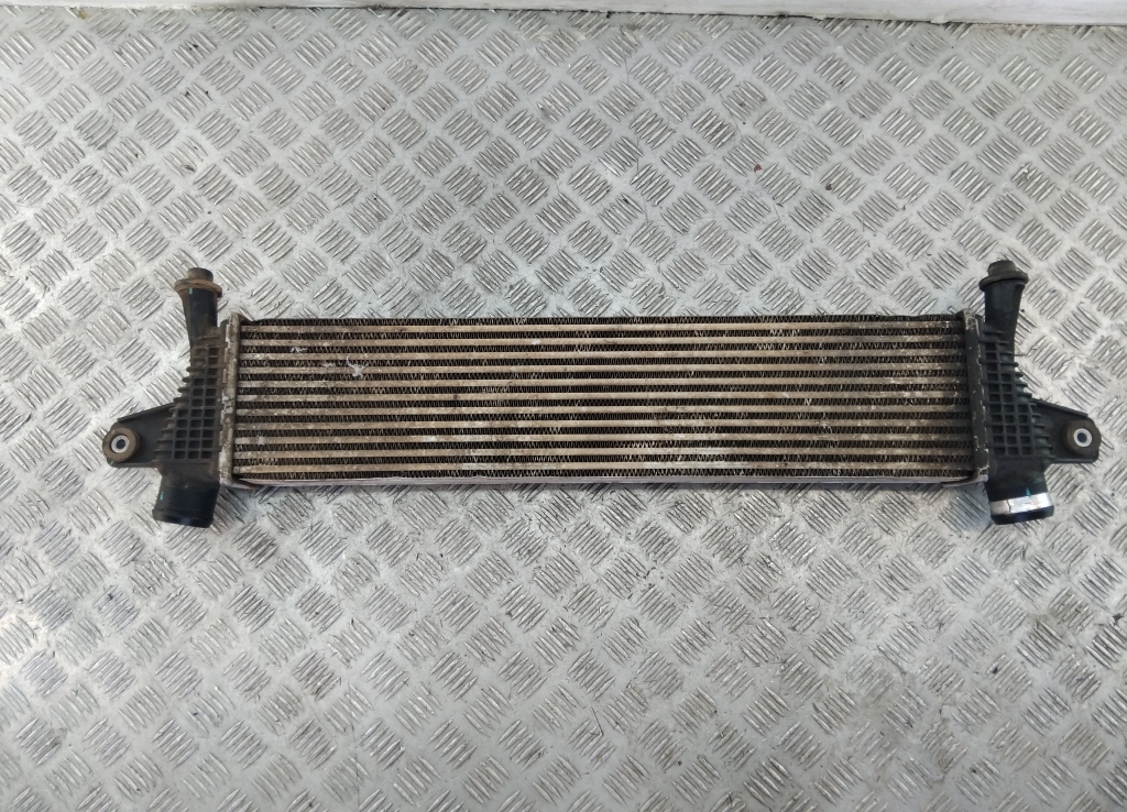 Интеркулер