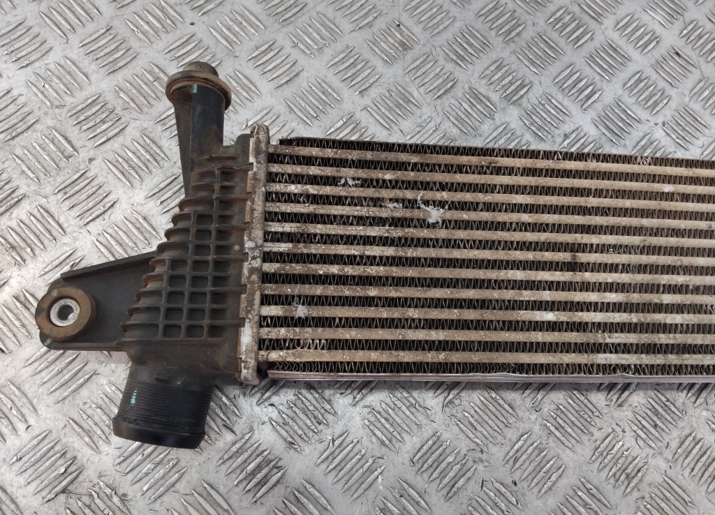 Интеркулер