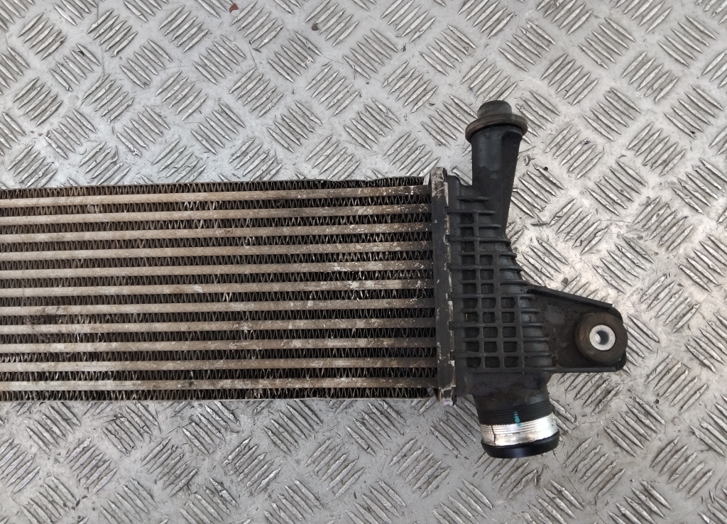 Интеркулер