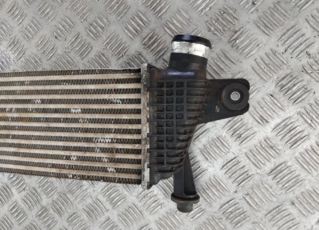 Интеркулер