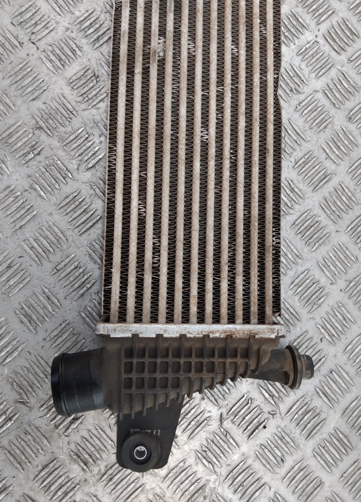 Интеркулер