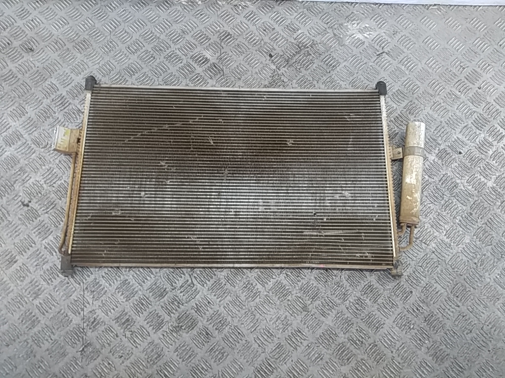 Радиатор кондиционера