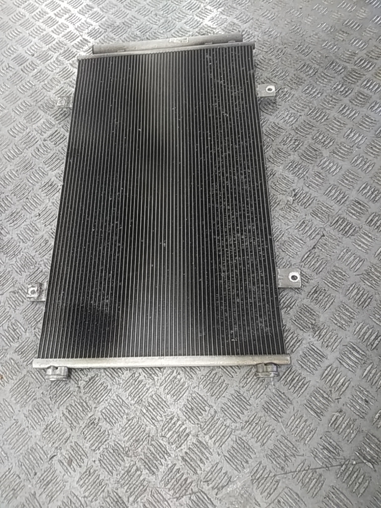 Радиатор кондиционера