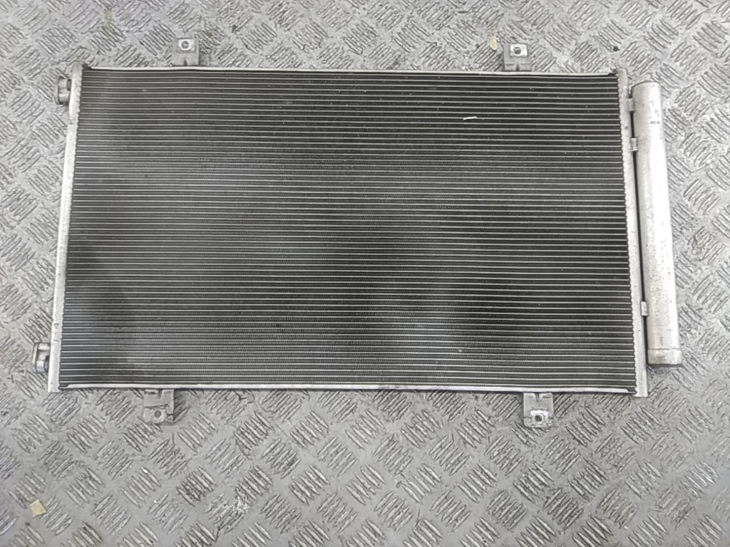 Радиатор кондиционера