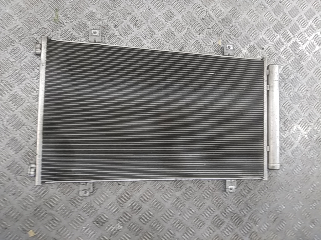 Радиатор кондиционера